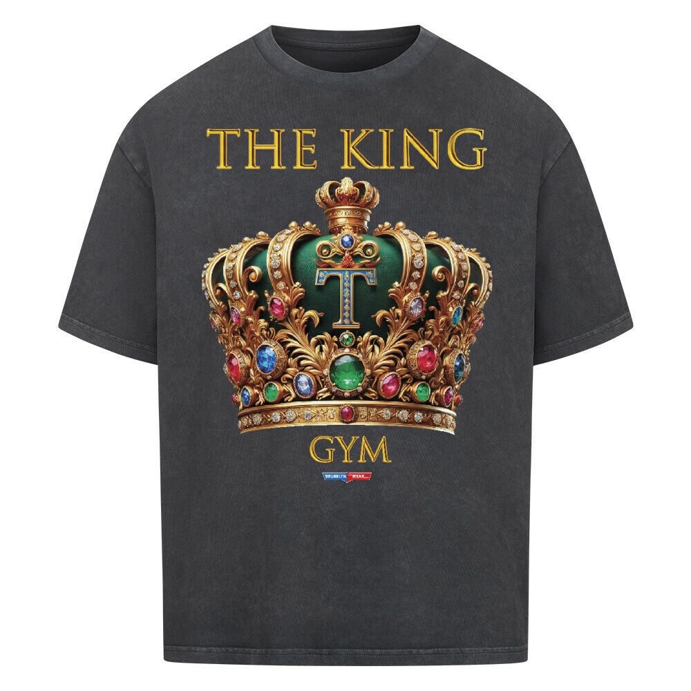 Image for color: washed black