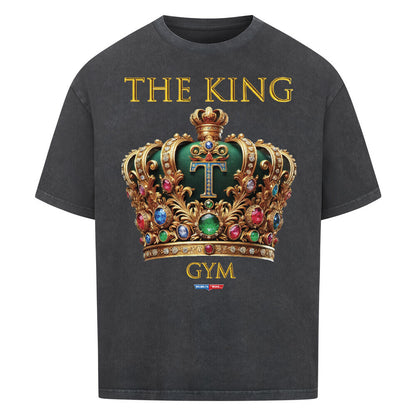 Image for color: washed black