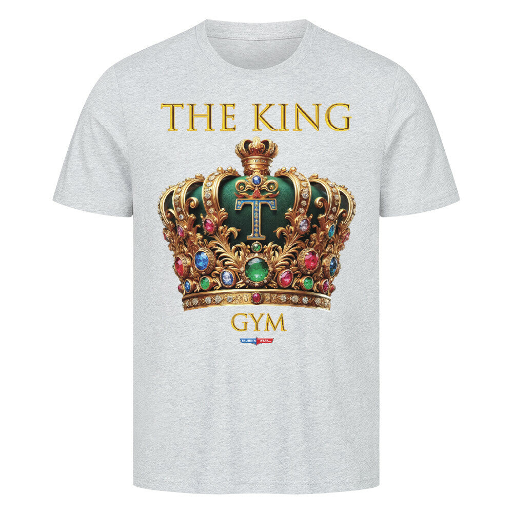 Image for color: heather grey