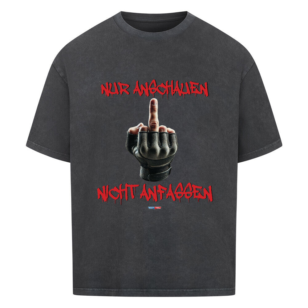 Image for color: washed black