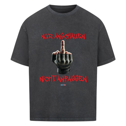 Image for color: washed black