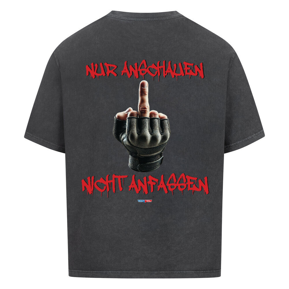 Image for color: washed black