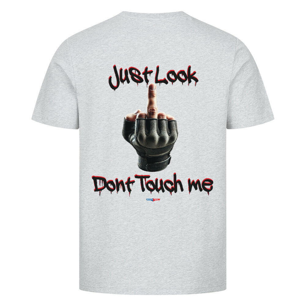 Image for color: heather grey