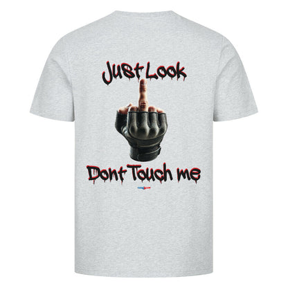 Image for color: heather grey