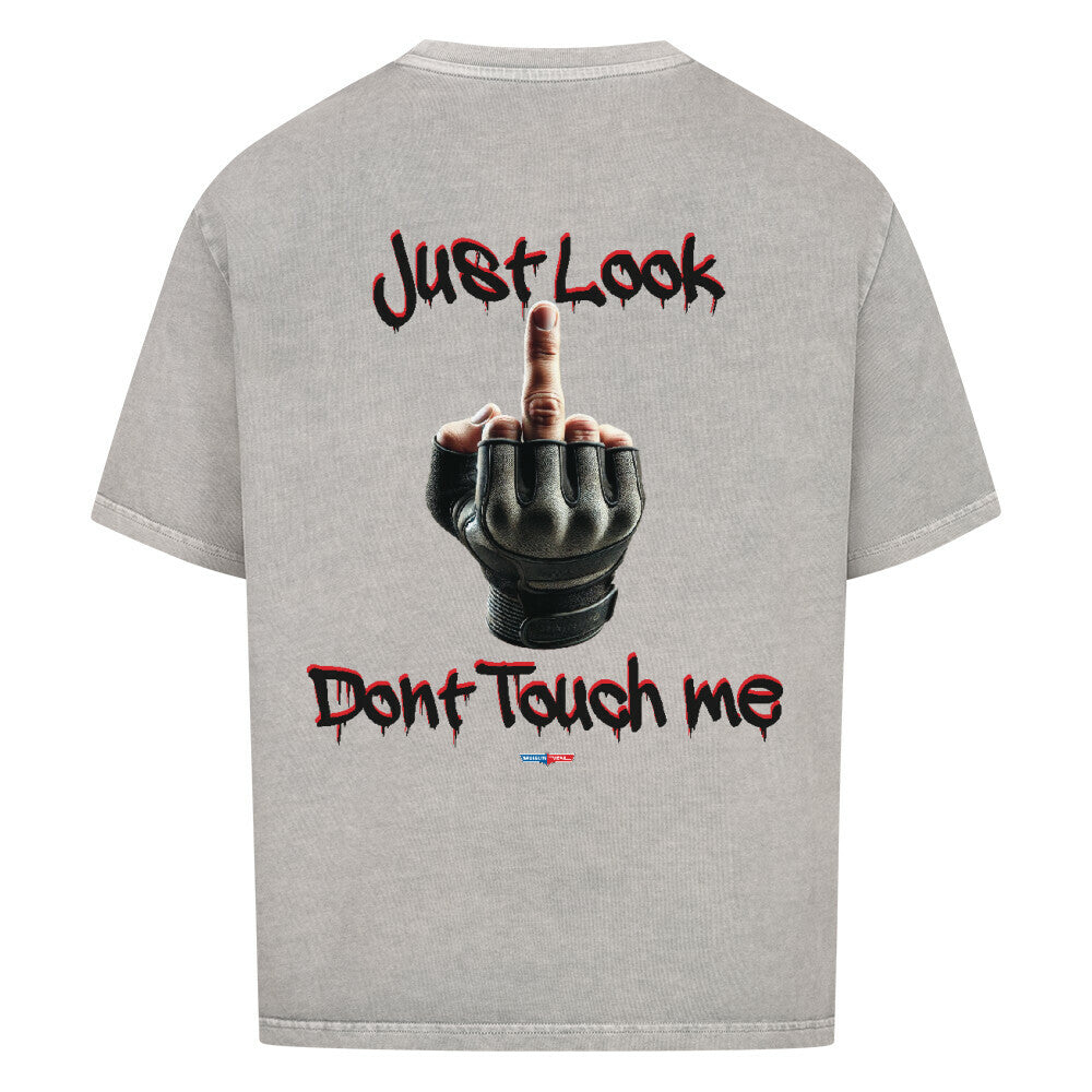 Image for color: washed grey