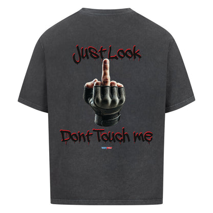 Image for color: washed black