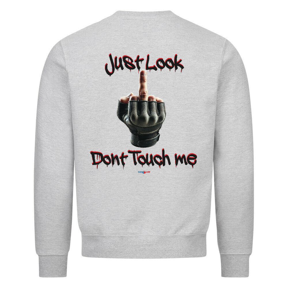 Image for color: heather grey