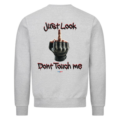 Image for color: heather grey