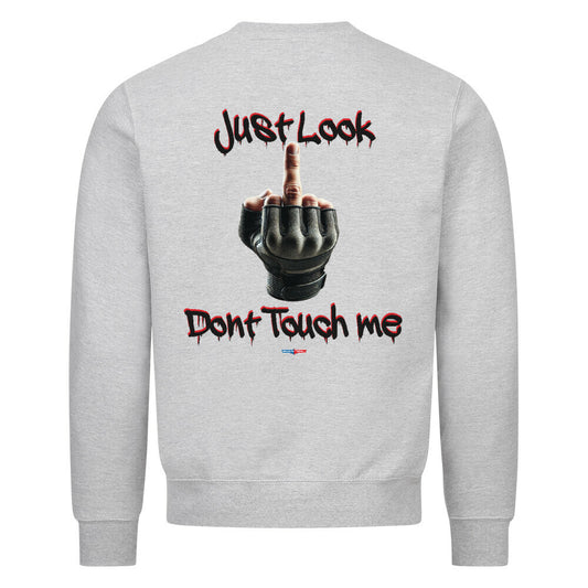 Image for color: heather grey