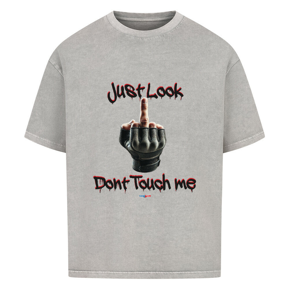 Image for color: washed grey