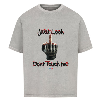 Image for color: washed grey