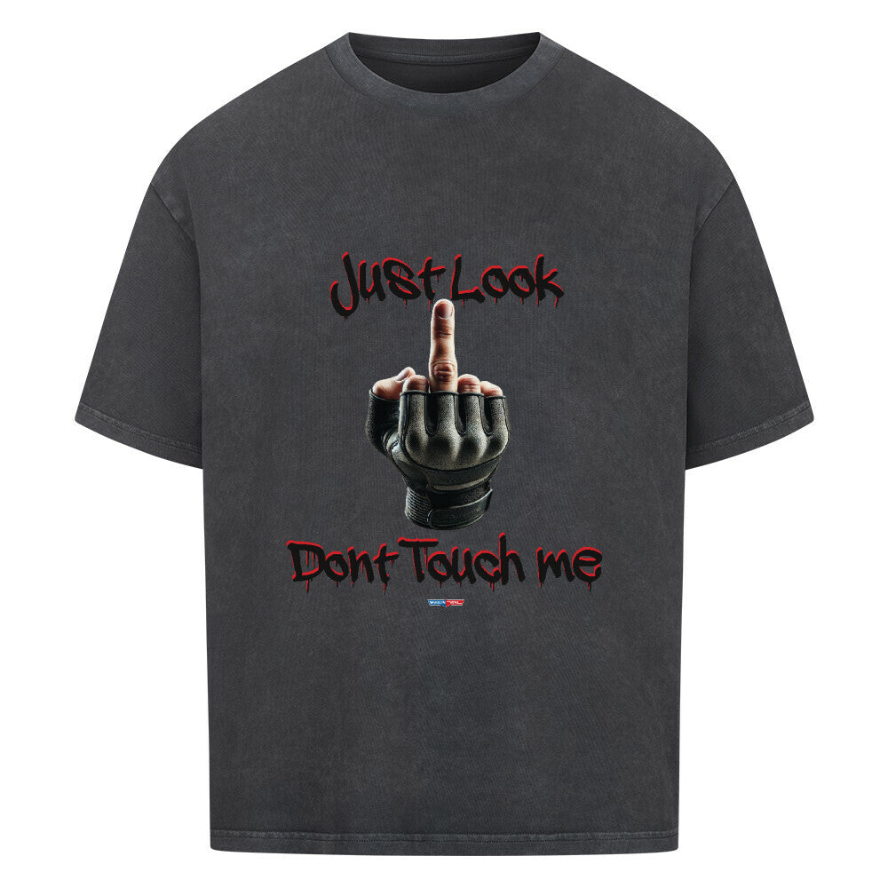 Image for color: washed black