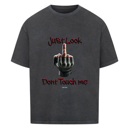 Image for color: washed black