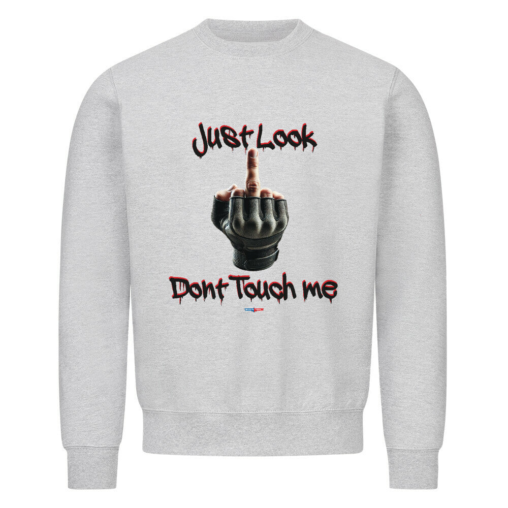 Image for color: heather grey