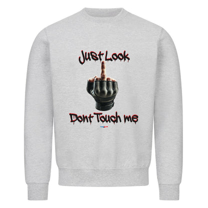 Image for color: heather grey