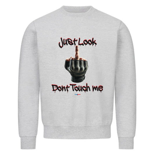 Image for color: heather grey