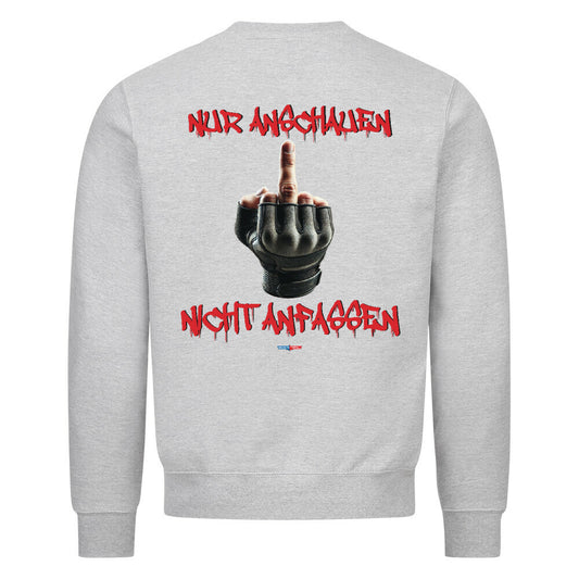 Image for color: heather grey