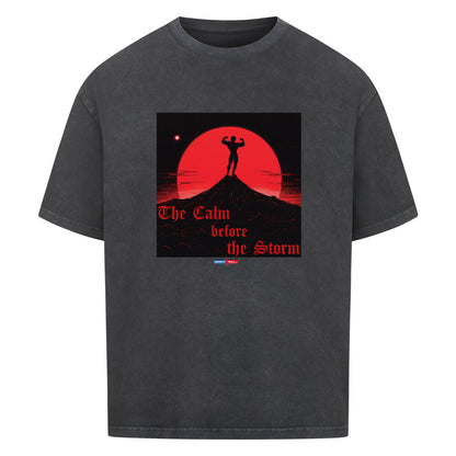 Image for color: washed black