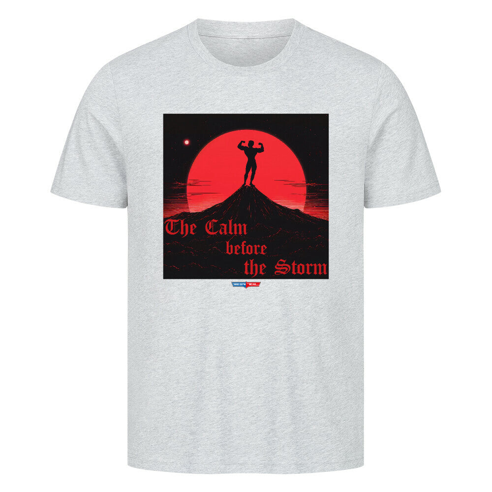 Image for color: heather grey