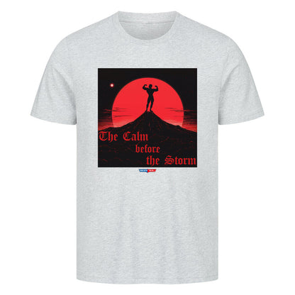 Image for color: heather grey