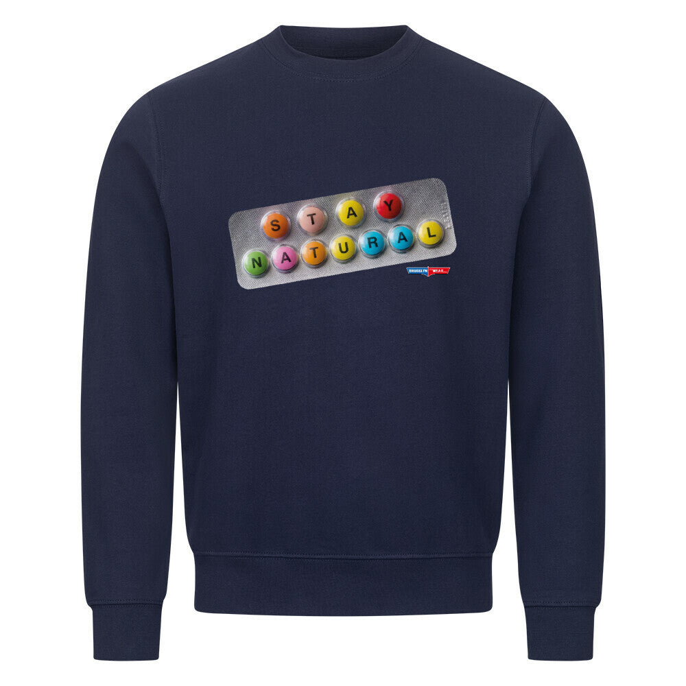 Image for color: navy blue