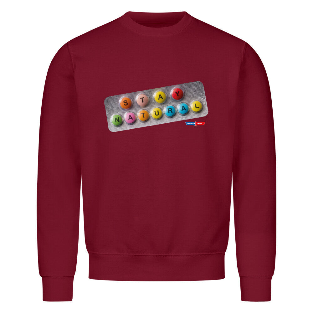 Image for color: burgunder