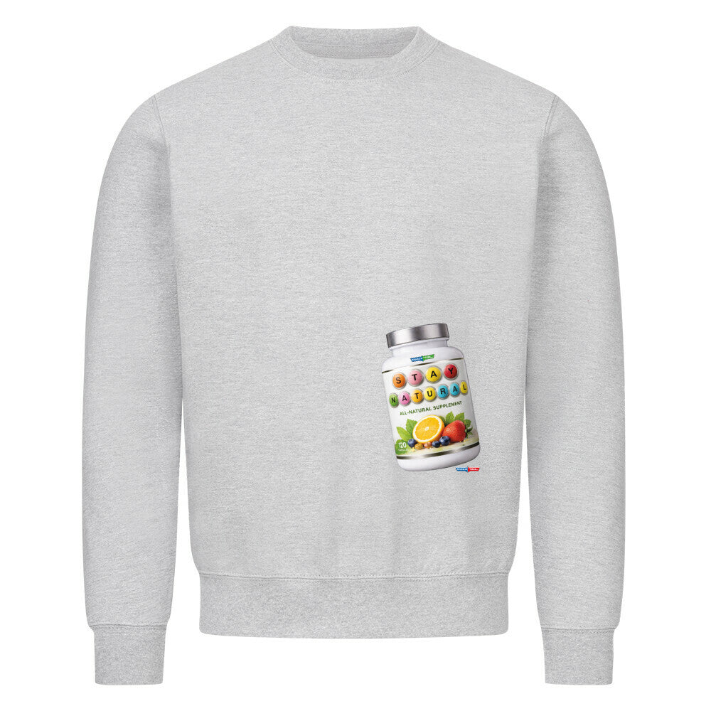 Image for color: heather grey