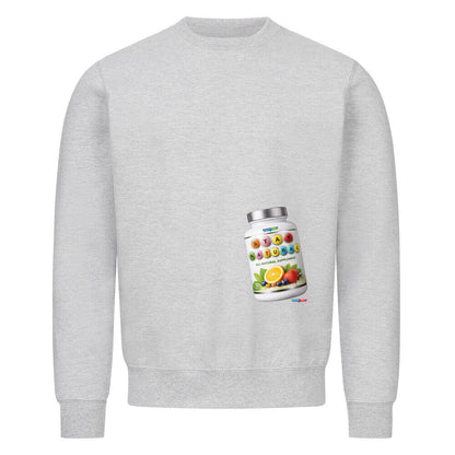 Image for color: heather grey