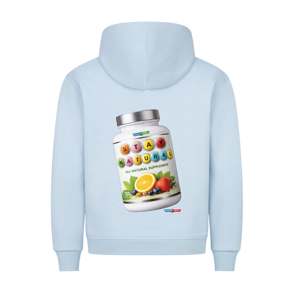 Image for color: babyblau