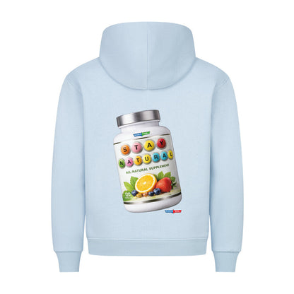 Image for color: babyblau