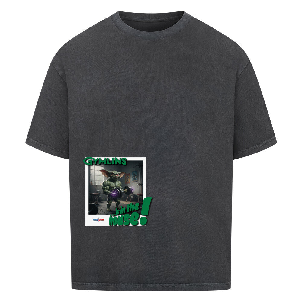 Image for color: washed black