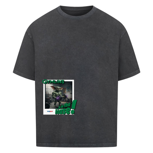 Image for color: washed black