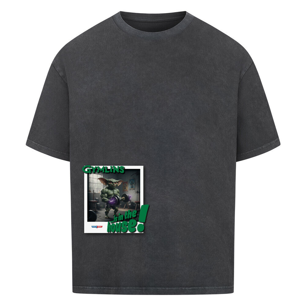 Image for color: washed black