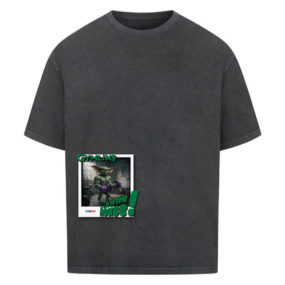 Image for color: washed black