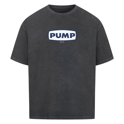 Image for color: washed black