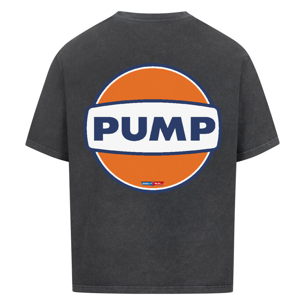 Image for color: washed black