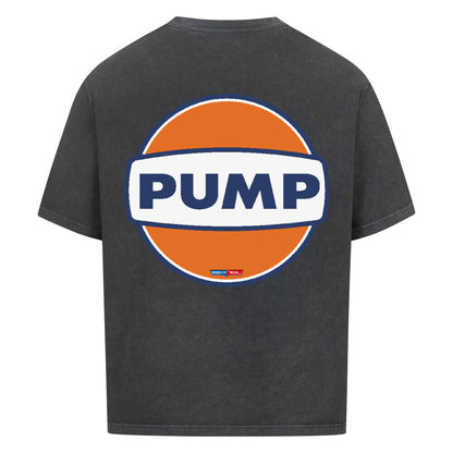 Image for color: washed black