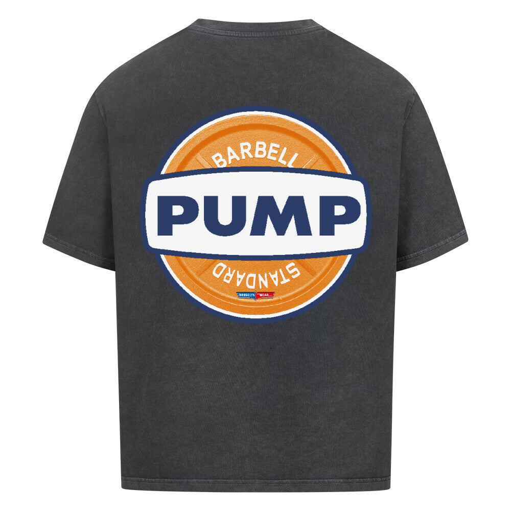 Image for color: washed black