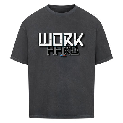 Image for color: washed black