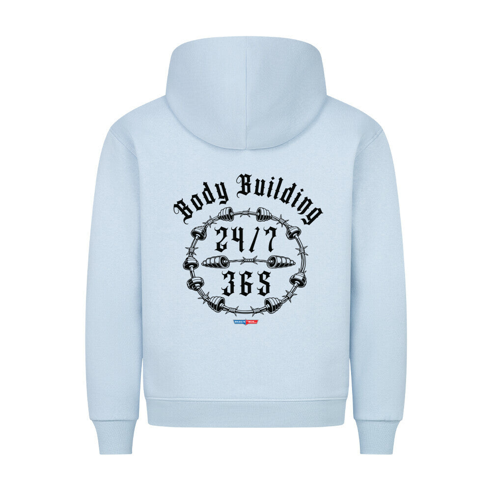 Image for color: babyblau