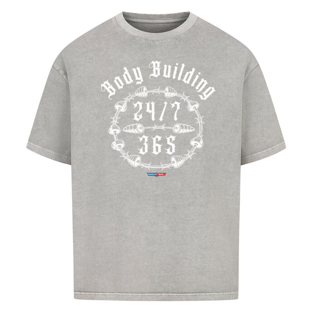 Image for color: washed grey
