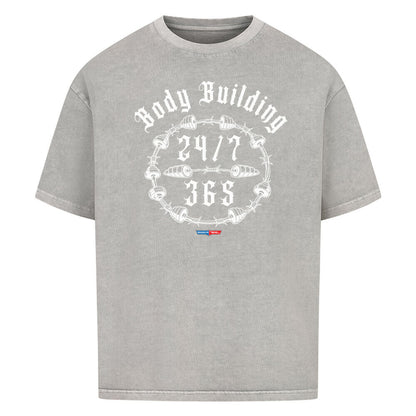 Image for color: washed grey