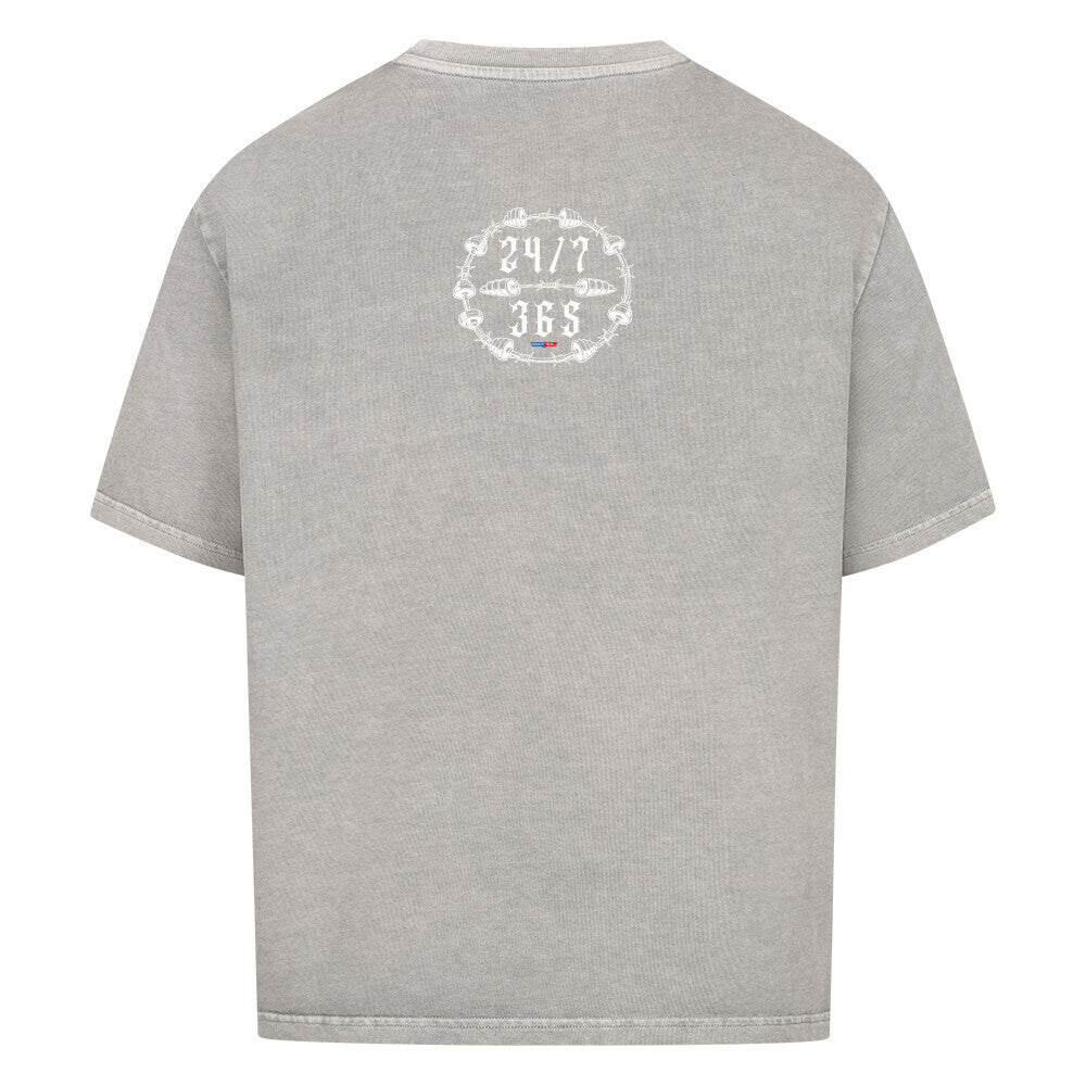 Image for color: washed grey