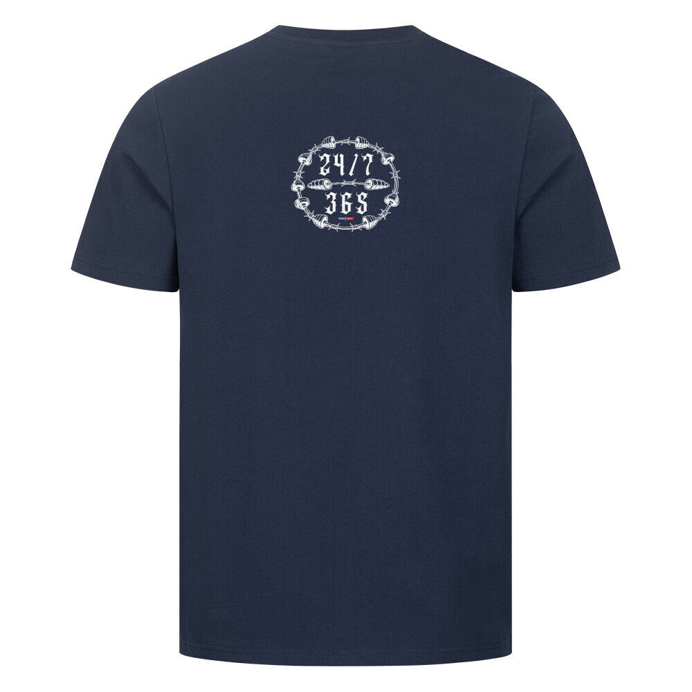 Image for color: french navy