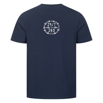 Image for color: french navy