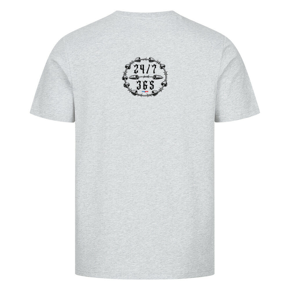 Image for color: heather grey