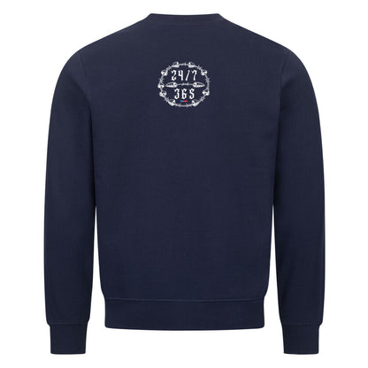 Image for color: navy blue