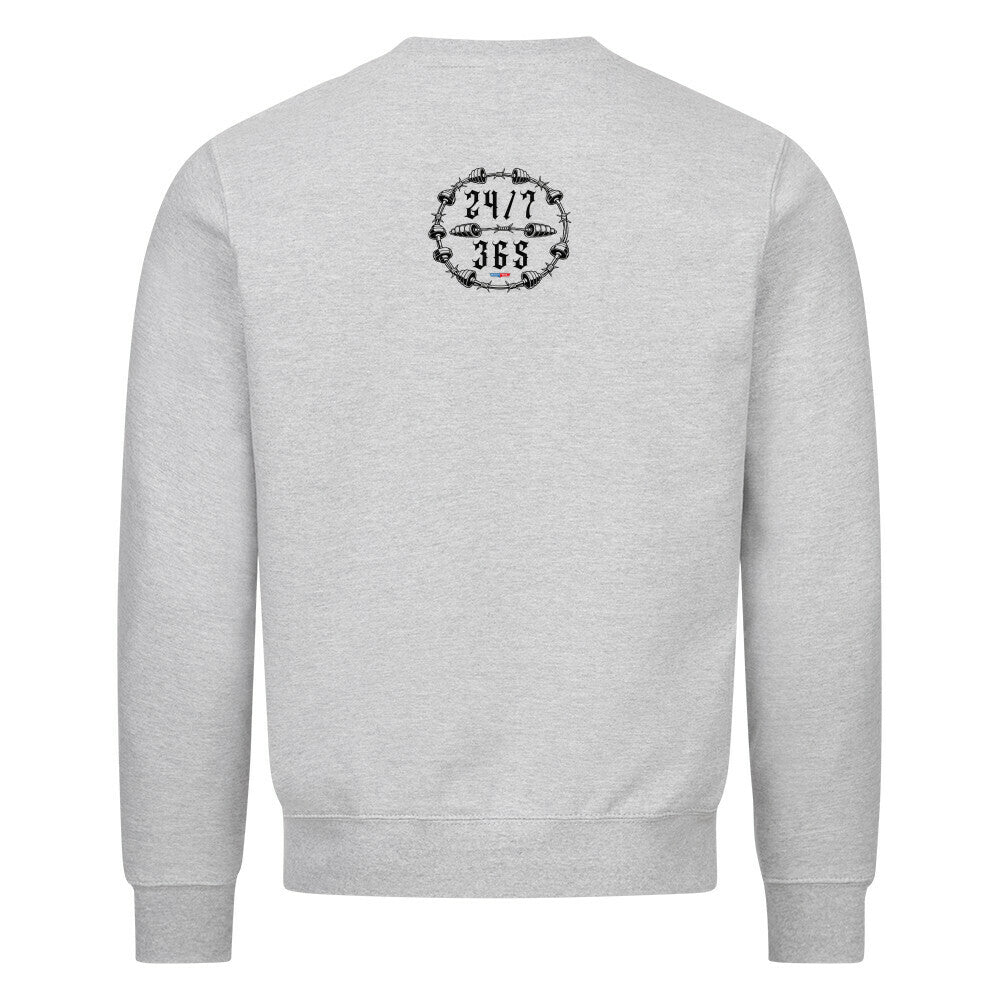 Image for color: heather grey