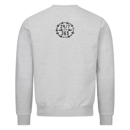 Image for color: heather grey