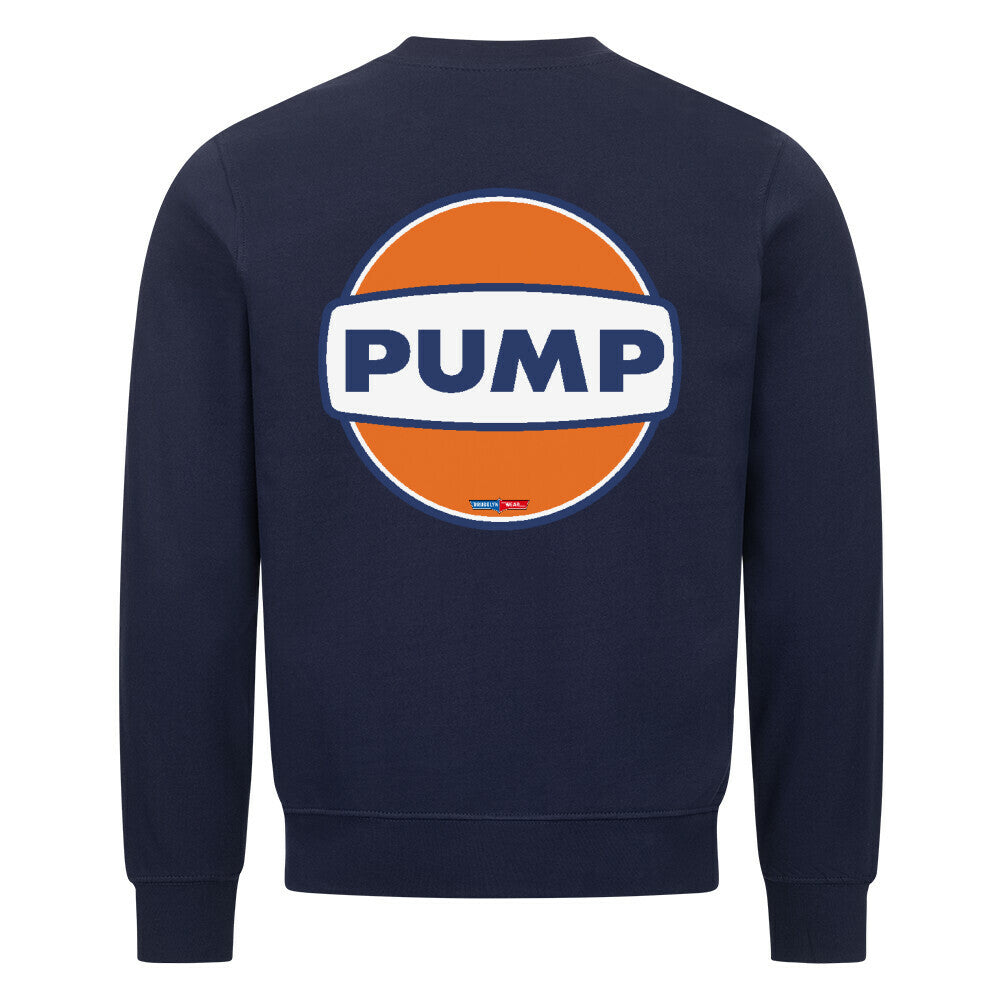 Image for color: navy blue
